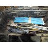 Image 2 : Tool Box w/ Assorted Tools