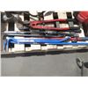 Image 1 : Assorted Tools