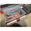 Image 2 : Two Tool Boxes w/ Contents