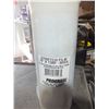 Image 1 : 1 Roll Of Shrink Wrap