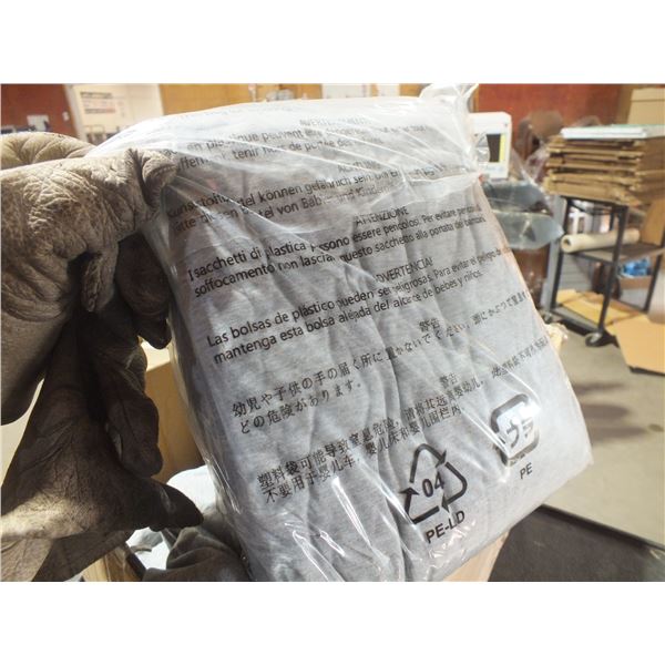 Grey Twin Bed Sheets