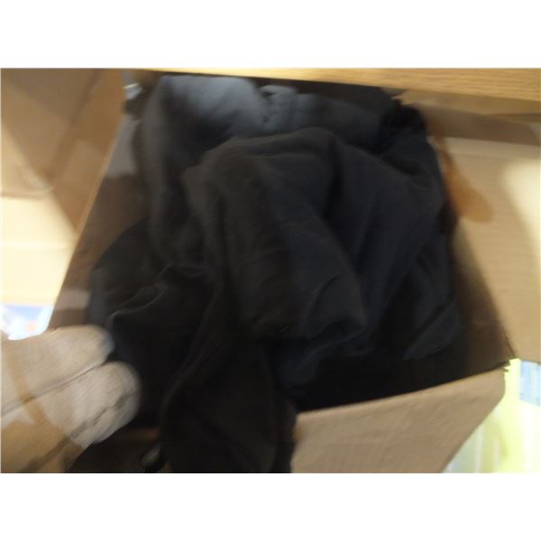 Black King Sized Bed Sheets