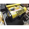 Image 1 : Champion Gas Powered Generator