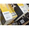 Image 3 : 3 Boxes of Assorted Air Filters & 2 Wheels