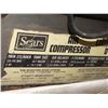 Image 2 : Sears 16.7 gal Air Compressor