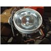 Image 1 : Two Propane Lights w/ Tripod