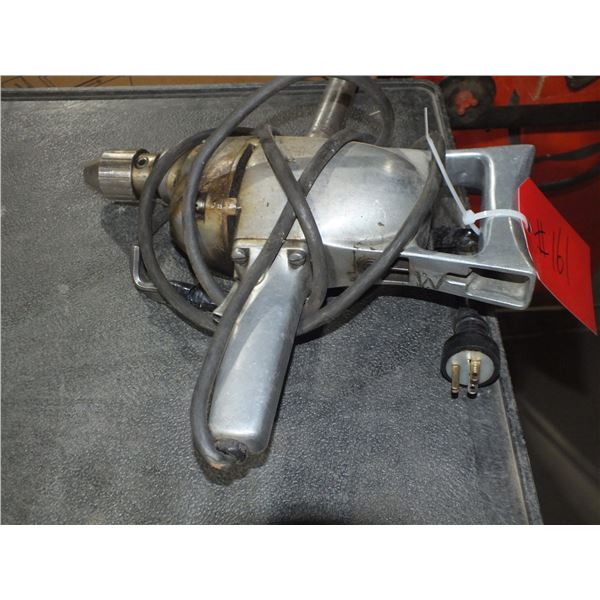 Electric Drill