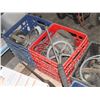 Image 2 : Assorted Wheels & Parts