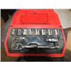 Image 1 : 12pc 1/2" Drive Socket Set