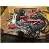Image 1 : Box Of Assorted Tools