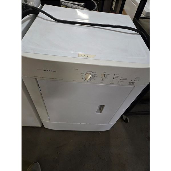 Frigidaire Dryer