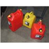 Image 1 : 3 Jerry Cans