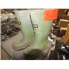 Image 1 : Baffin Size 11 Steel Toed Boots