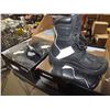 Image 1 : 2 Pairs Of Baffin Steel Toed Work Boots