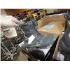 Image 2 : 2 Pairs Of Baffin Steel Toed Work Boots