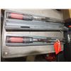 Image 1 : Two 1/2" Torque Wrenches