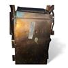Image 3 : Custom-made brass musical brass vintage vehicle - approx. 12in x 8in x 5in