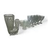 Image 1 : Group of assorted crystalware/glassware
