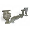 Image 1 : Group of assorted crystalware/glassware