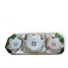 Image 1 : Maghsoud Porcelain serving dishes set - new in box