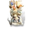 Image 1 : Large group of assorted porcelain figurines