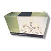 Image 1 : New fireplace candelabra (new in box)