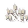 Image 2 : New fireplace candelabra (new in box)