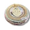 Image 3 : Large group of assorted decorative plates, ashtray