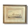 Image 1 : Vintage W. S. Gilbin - 1800 painting framed - approx. 20in x 16in