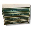 Image 2 : 1981-1984 Soon Christmas Memories Series porcelain plates (new in boxes)