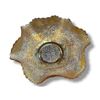 Image 2 : Glass decorative bowl