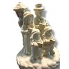 Image 1 : Porcelain family decorative music box