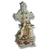 Image 2 : 2pc porcelain decor figurines