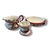 Image 1 : 3pc set porcelain kitchenware