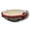 Image 4 : 3pc set porcelain kitchenware