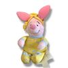 Image 3 : Collectible Winnie The Pooh characters stuffed toys