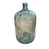 Image 1 : Yosemite Water Co Fresno glass bottle - 20in tall