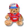 Image 1 : Galerie Collectible Snickers stuffed toy - approx. 10in tall