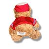 Image 2 : Galerie Collectible Snickers stuffed toy - approx. 10in tall