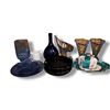 Image 1 : Shelf lot full of assorted decorative items