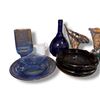Image 2 : Shelf lot full of assorted decorative items