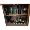 Image 3 : Large group of assorted decorative glassware