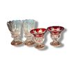 Image 1 : Group of assorted decorative vases