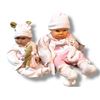 Image 2 : 3pc assorted dolls