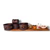 Image 1 : Group of assorted decorative items