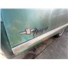 Image 8 : 1969 Chrysler Newport - 76,644 miles with registration (needs TLC)