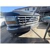 Image 2 : 1992 Ford F150 XLT approx. 270k kms - with registration (needs cleanup). Comes with the computer the