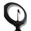 Image 2 : Elitehood salon ring light