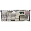 Image 1 : Large group of assorted eyelash extensions (new in box)