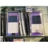 Image 2 : Large group of assorted eyelash extensions (new in box)